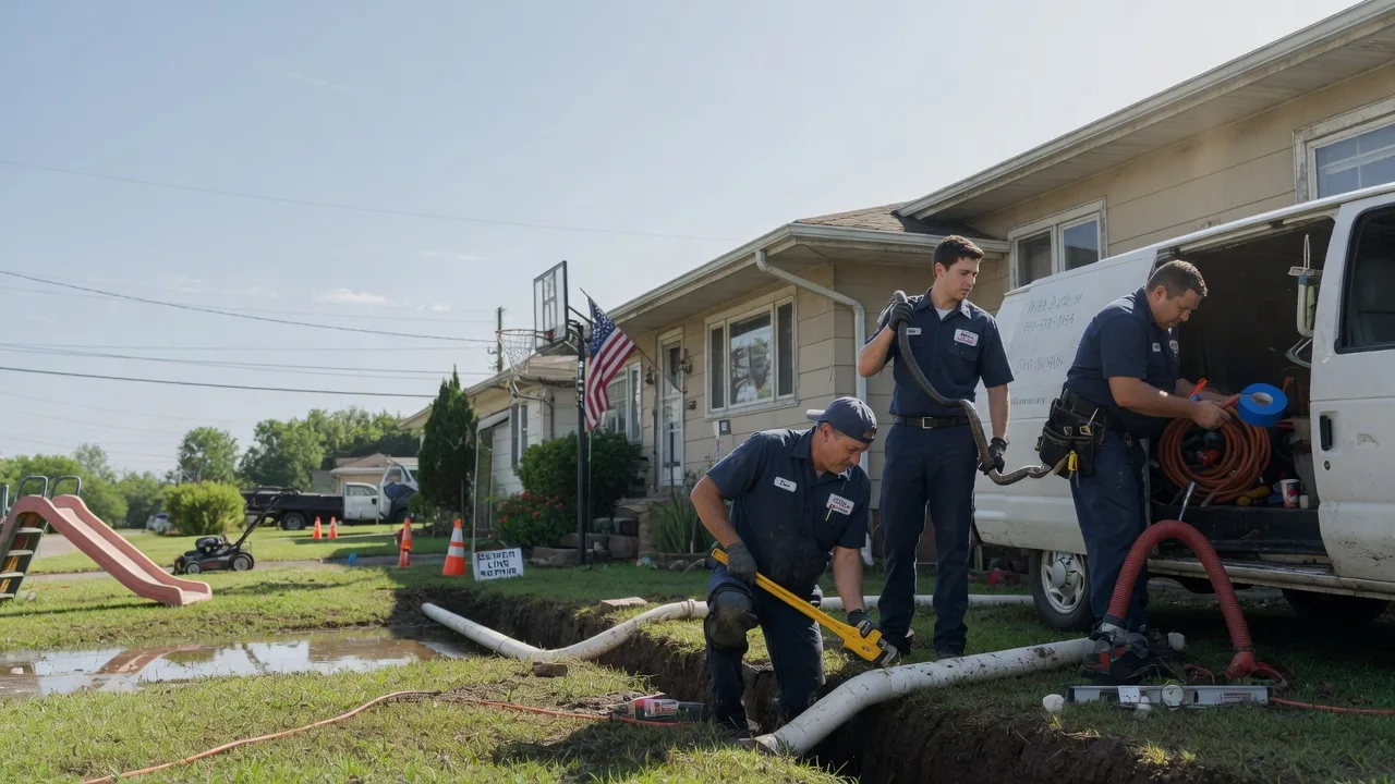 Toilet Installation in Bainbridge, PA near me